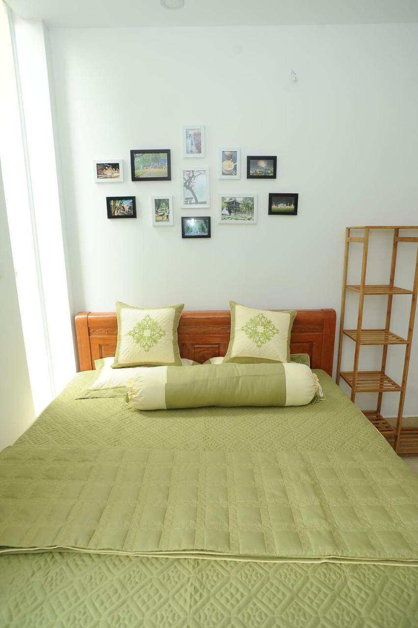 Ruby Lakeview Homestay Hanoi Exterior foto