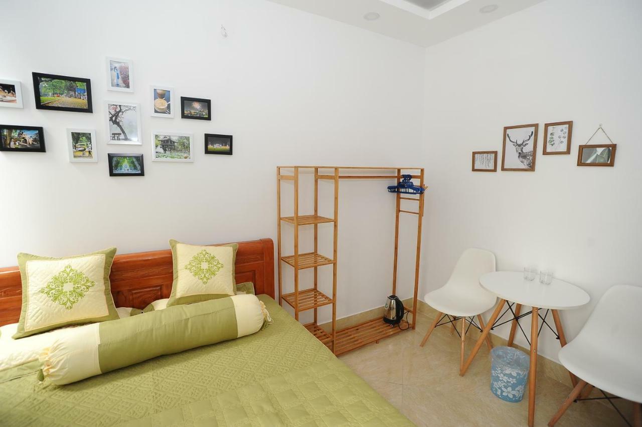 Ruby Lakeview Homestay Hanoi Exterior foto