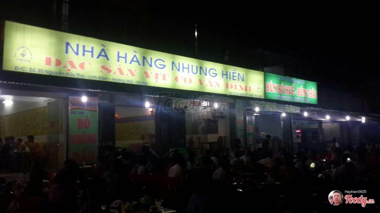 Ruby Lakeview Homestay Hanoi Exterior foto